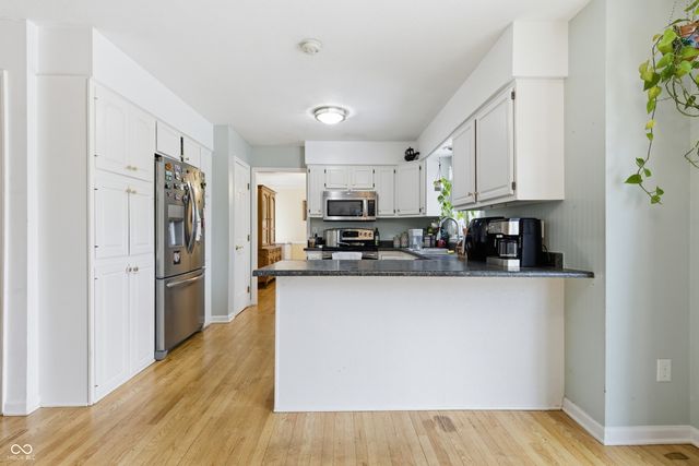 889 Bridle Circle, Carmel, IN 46032