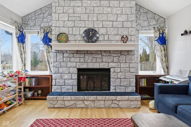 889 Bridle Circle, Carmel, IN 46032