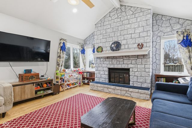 889 Bridle Circle, Carmel, IN 46032