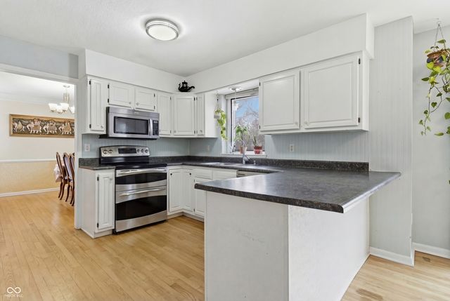 889 Bridle Circle, Carmel, IN 46032