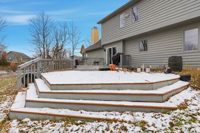 889 Bridle Circle, Carmel, IN 46032