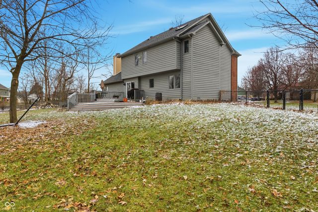 889 Bridle Circle, Carmel, IN 46032