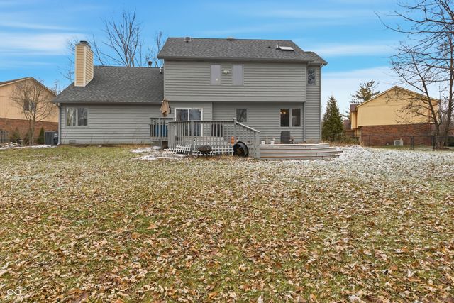 889 Bridle Circle, Carmel, IN 46032