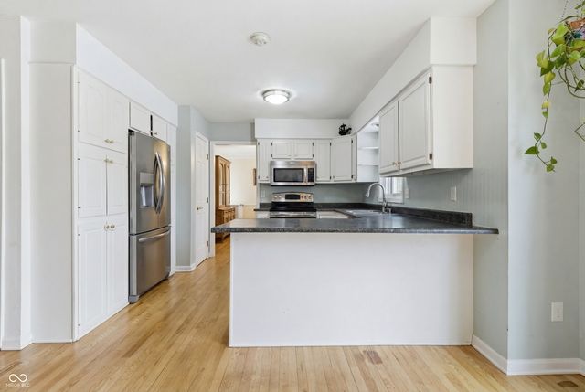 889 Bridle Circle, Carmel, IN 46032