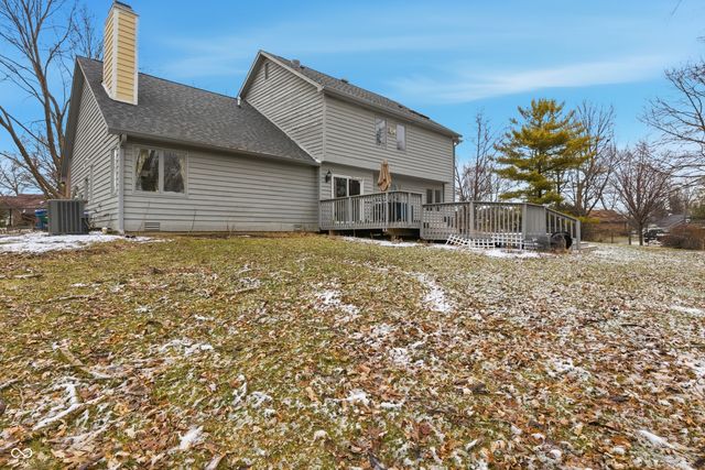 889 Bridle Circle, Carmel, IN 46032