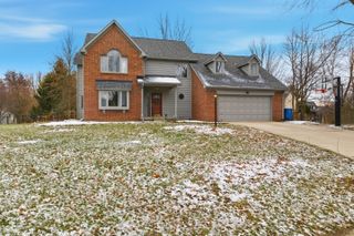 889 Bridle Circle, Carmel, IN 46032