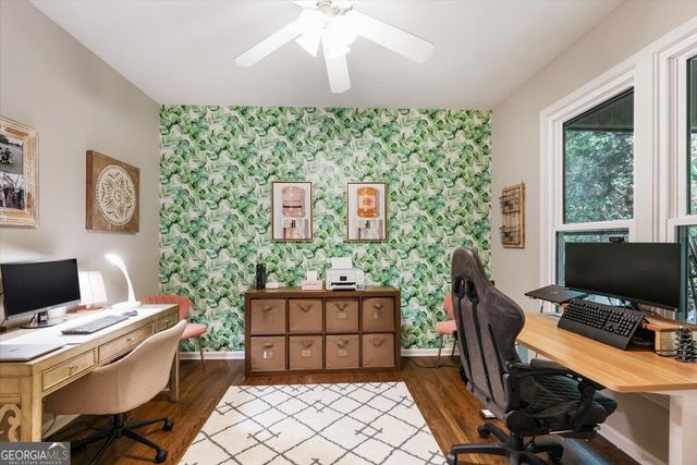 6082 Grand Loop Road, Sugar Hill, GA 30518