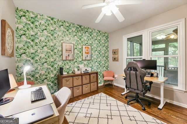 6082 Grand Loop Road, Sugar Hill, GA 30518