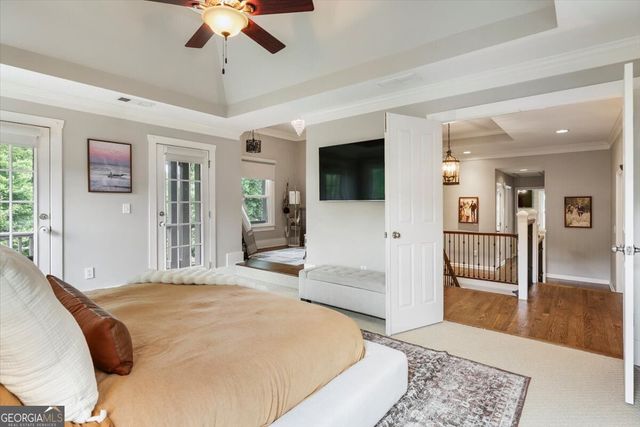 6082 Grand Loop Road, Sugar Hill, GA 30518