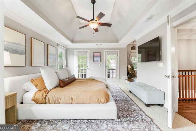 6082 Grand Loop Road, Sugar Hill, GA 30518
