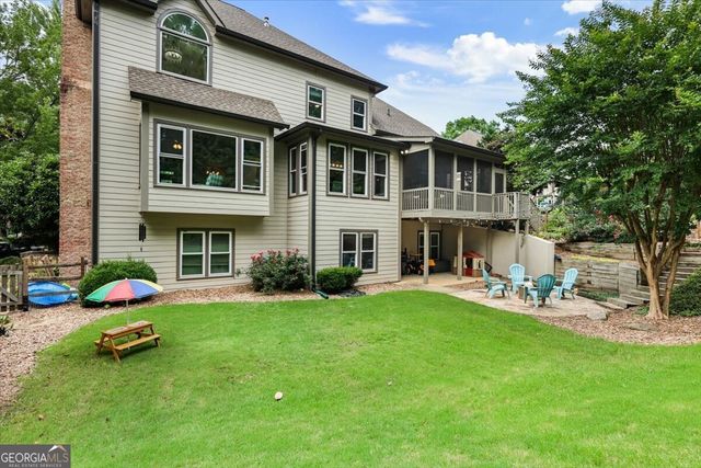 6082 Grand Loop Road, Sugar Hill, GA 30518