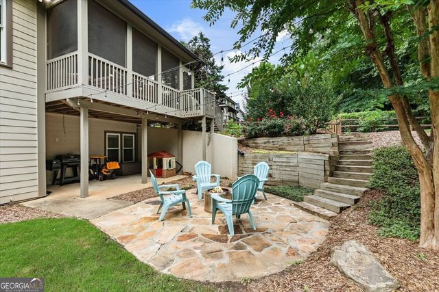6082 Grand Loop Road, Sugar Hill, GA 30518
