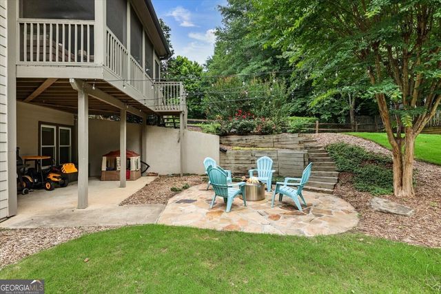 6082 Grand Loop Road, Sugar Hill, GA 30518