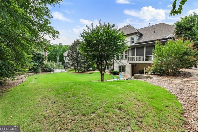 6082 Grand Loop Road, Sugar Hill, GA 30518