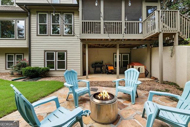 6082 Grand Loop Road, Sugar Hill, GA 30518