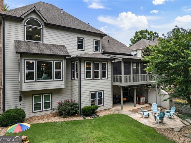 6082 Grand Loop Road, Sugar Hill, GA 30518