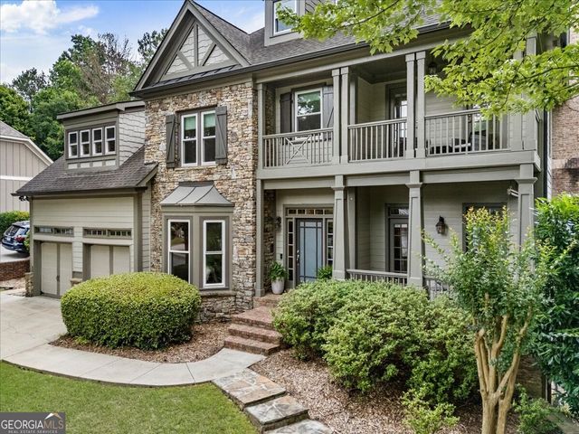 6082 Grand Loop Road, Sugar Hill, GA 30518