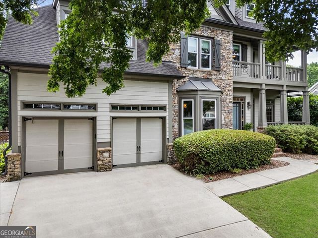 6082 Grand Loop Road, Sugar Hill, GA 30518