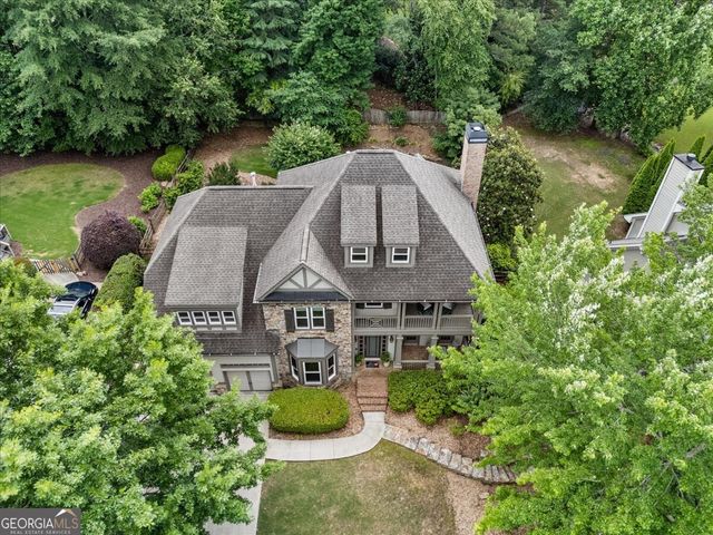 6082 Grand Loop Road, Sugar Hill, GA 30518
