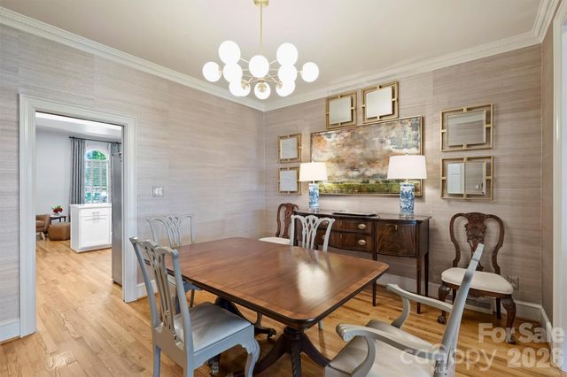 2320 Selwyn Avenue, Charlotte, NC 28207