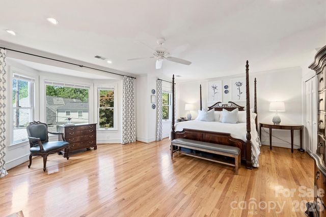 2320 Selwyn Avenue, Charlotte, NC 28207