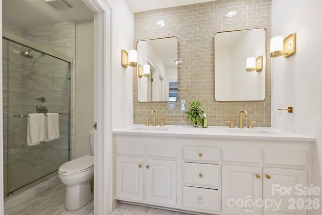 2320 Selwyn Avenue, Charlotte, NC 28207