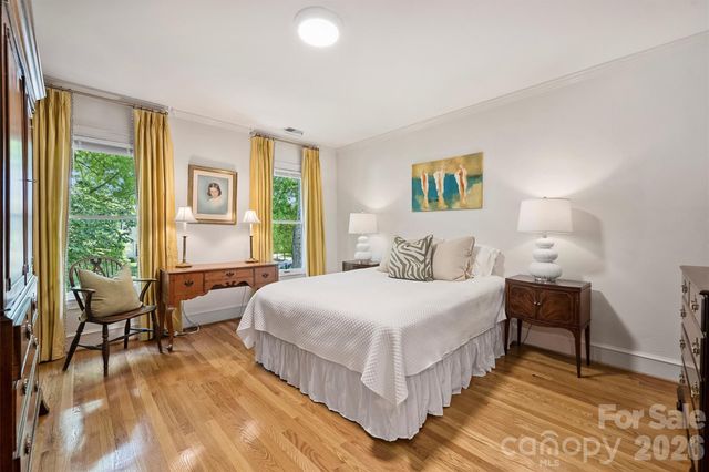 2320 Selwyn Avenue, Charlotte, NC 28207