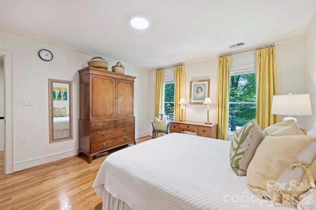 2320 Selwyn Avenue, Charlotte, NC 28207