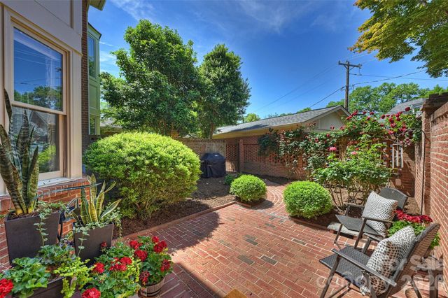 2320 Selwyn Avenue, Charlotte, NC 28207