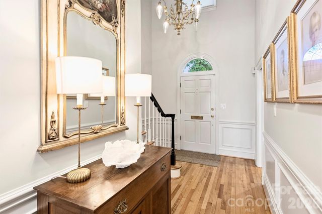 2320 Selwyn Avenue, Charlotte, NC 28207