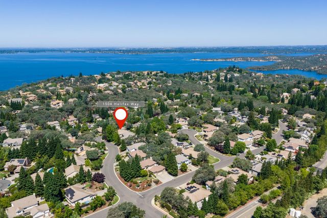 1504 Halifax Way, El Dorado Hills, CA 95762