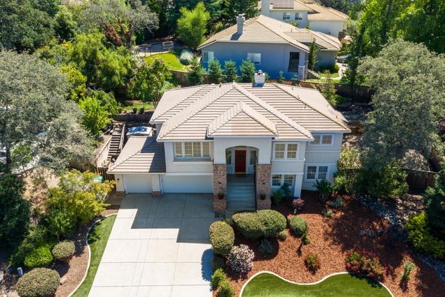 1504 Halifax Way, El Dorado Hills, CA 95762