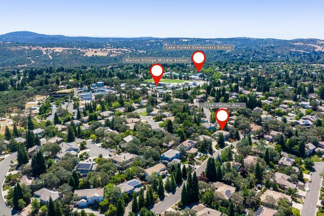 1504 Halifax Way, El Dorado Hills, CA 95762