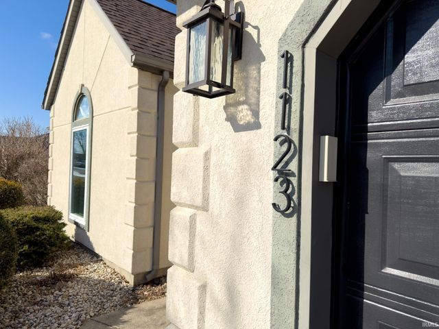 1123 Westwind Trail, Berne, IN 46711