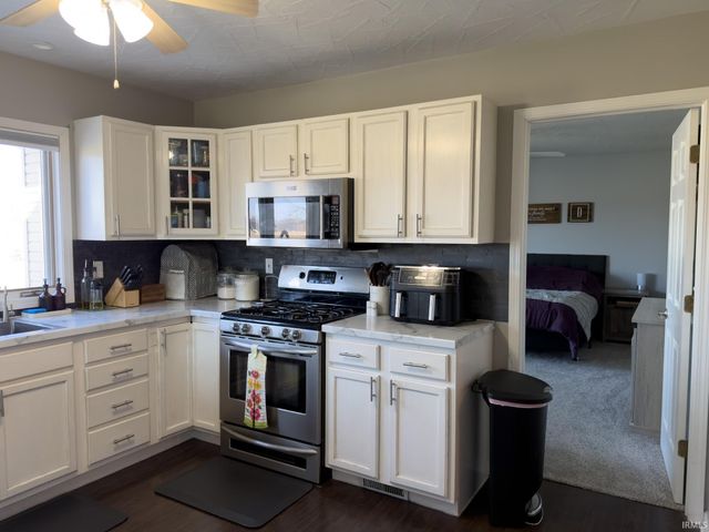 1123 Westwind Trail, Berne, IN 46711