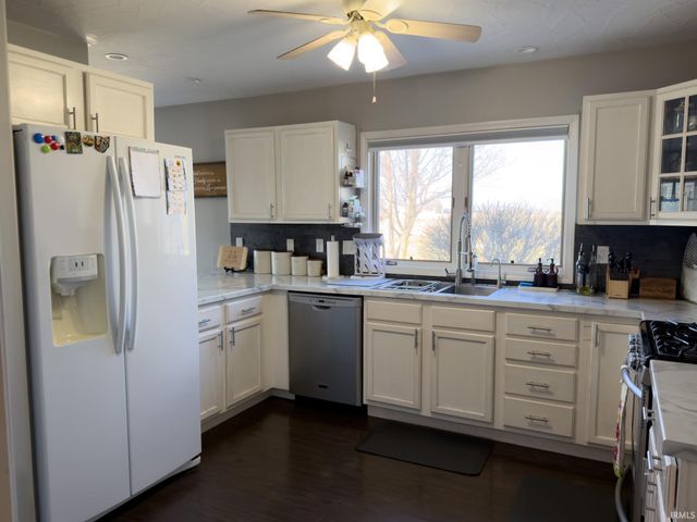 1123 Westwind Trail, Berne, IN 46711