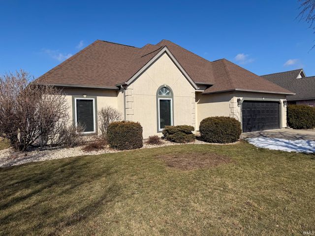1123 Westwind Trail, Berne, IN 46711