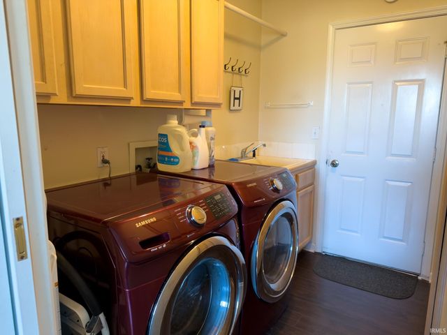 1123 Westwind Trail, Berne, IN 46711