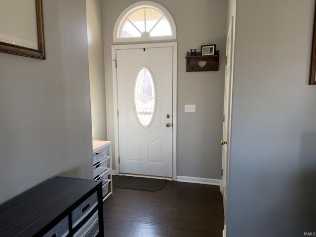 1123 Westwind Trail, Berne, IN 46711