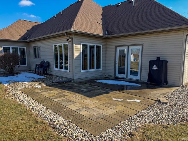 1123 Westwind Trail, Berne, IN 46711