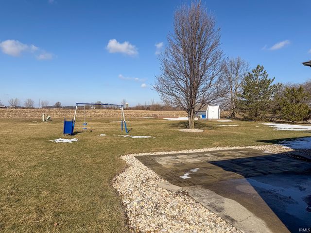 1123 Westwind Trail, Berne, IN 46711