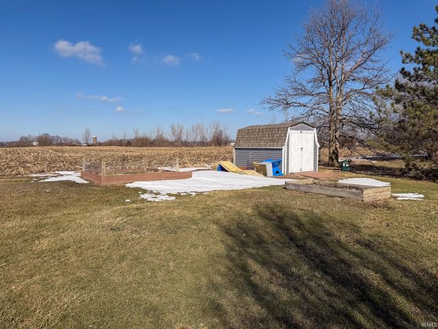 1123 Westwind Trail, Berne, IN 46711