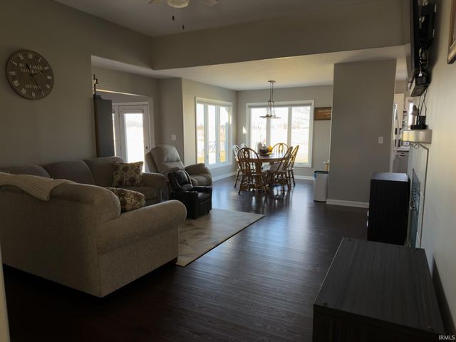 1123 Westwind Trail, Berne, IN 46711