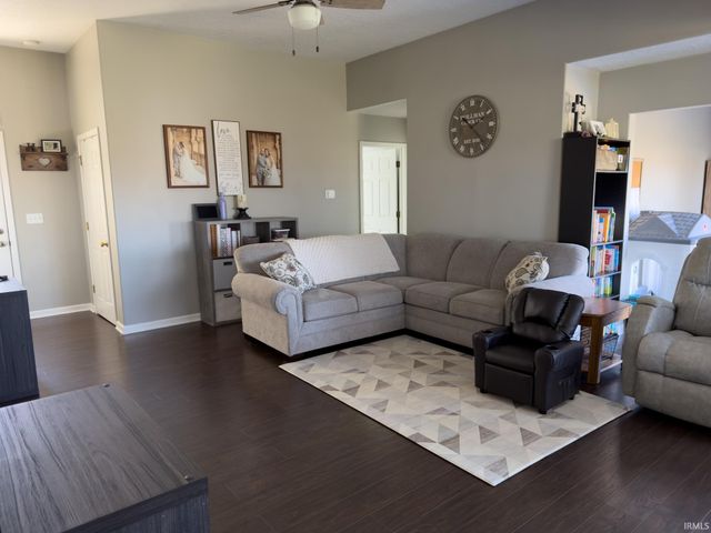 1123 Westwind Trail, Berne, IN 46711