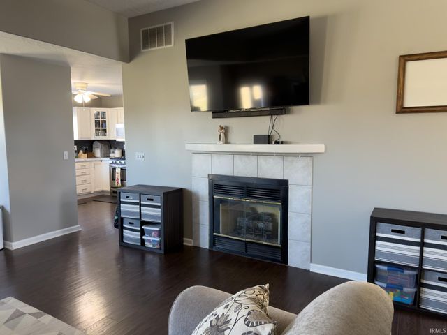 1123 Westwind Trail, Berne, IN 46711