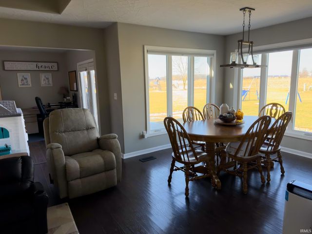 1123 Westwind Trail, Berne, IN 46711