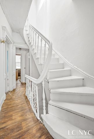 123 Manhattan Avenue, New York City, NY 10025