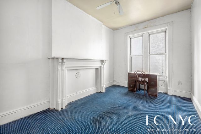 123 Manhattan Avenue, New York City, NY 10025