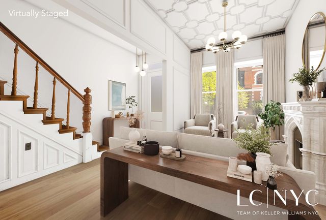 123 Manhattan Avenue, New York City, NY 10025