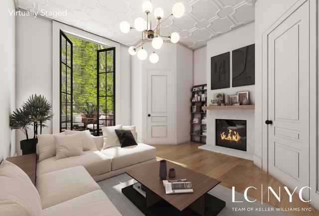 123 Manhattan Avenue, New York City, NY 10025